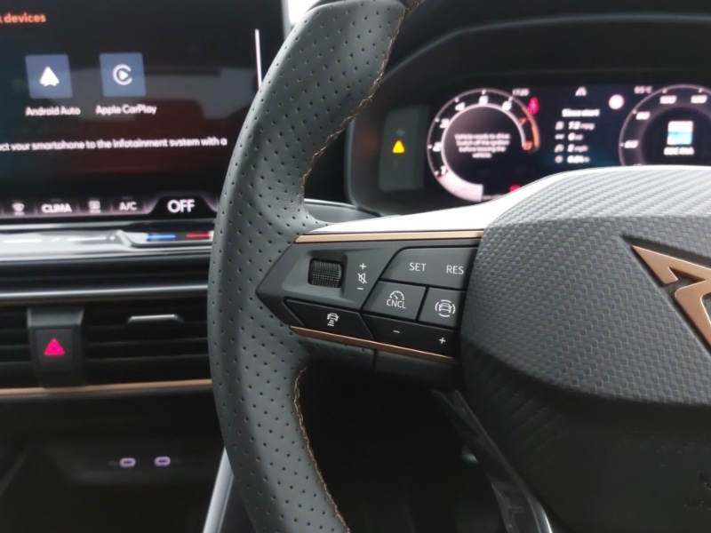 Used Cupra Formentor 2025 for sale - 76771462: Photo 17