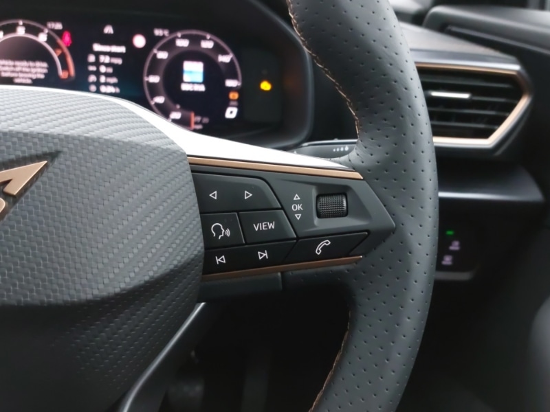 Used Cupra Formentor 2025 for sale - 76771462: Photo 18