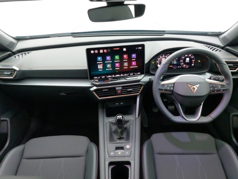 Used Cupra Formentor 2025 for sale - 76771462: Photo 2