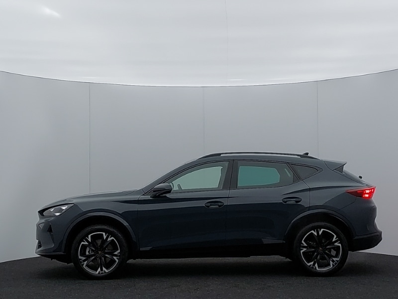 Used Cupra Formentor 2025 for sale - 76771462: Photo 4