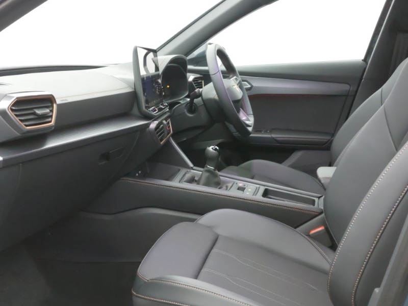 Used Cupra Formentor 2025 for sale - 76771462: Photo 5