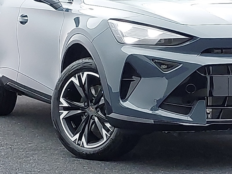 Used Cupra Formentor 2025 for sale - 76771462: Photo 9