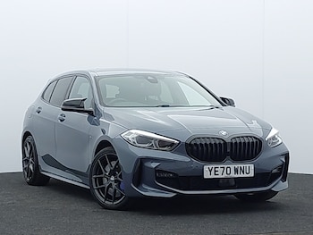 Used BMW 1 Series 2020 for sale - 78735642: Photo