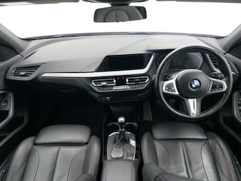 Used BMW 1 Series 2020 for sale - 78735642: Photo