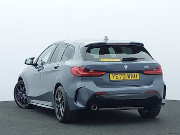 Used BMW 1 Series 2020 for sale - 78735642: Photo