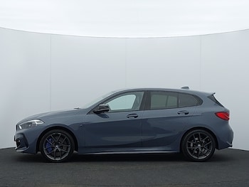 Used BMW 1 Series 2020 for sale - 78735642: Photo