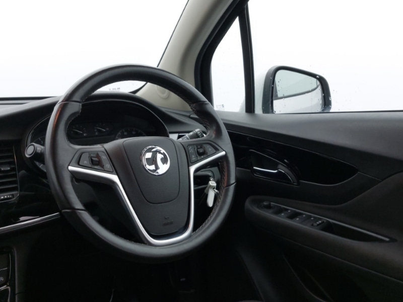 Used Vauxhall Mokka X 2019 for sale - 76589410: Photo 10