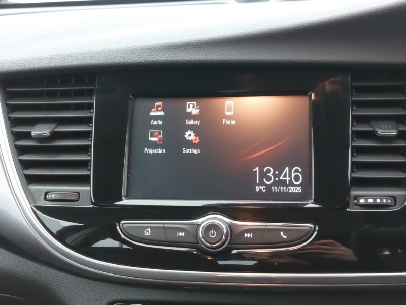 Used Vauxhall Mokka X 2019 for sale - 76589410: Photo 11