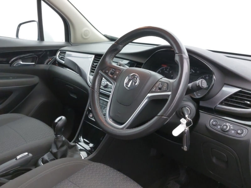 Used Vauxhall Mokka X 2019 for sale - 76589410: Photo 12
