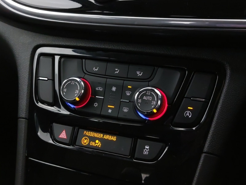 Used Vauxhall Mokka X 2019 for sale - 76589410: Photo 14