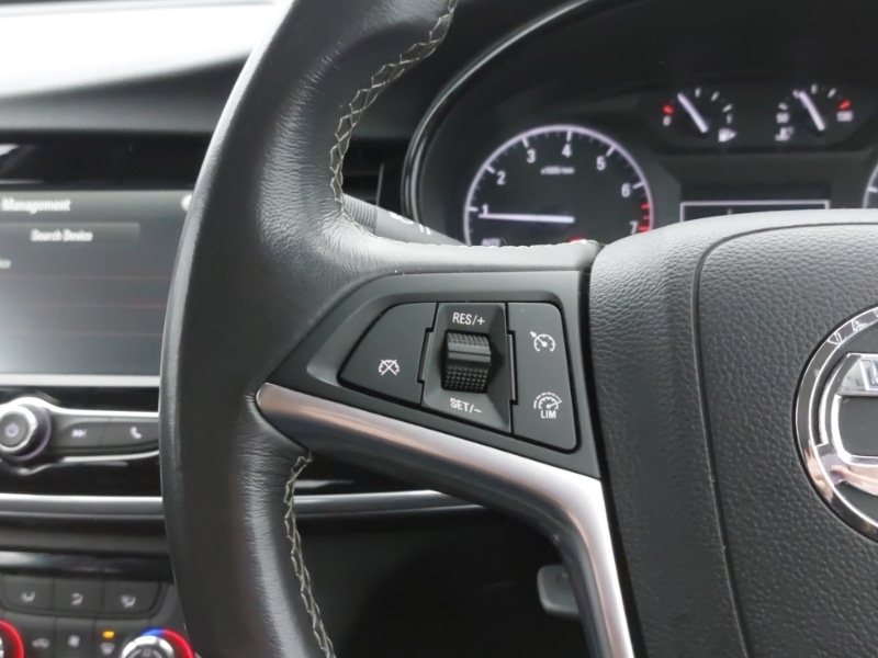 Used Vauxhall Mokka X 2019 for sale - 76589410: Photo 15