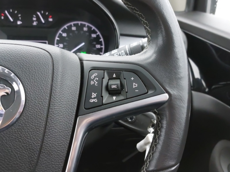 Used Vauxhall Mokka X 2019 for sale - 76589410: Photo 16