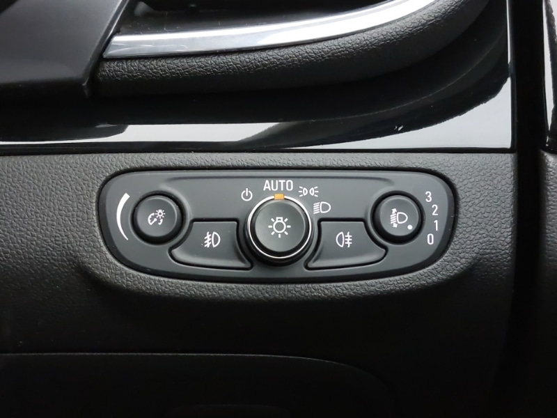 Used Vauxhall Mokka X 2019 for sale - 76589410: Photo 17