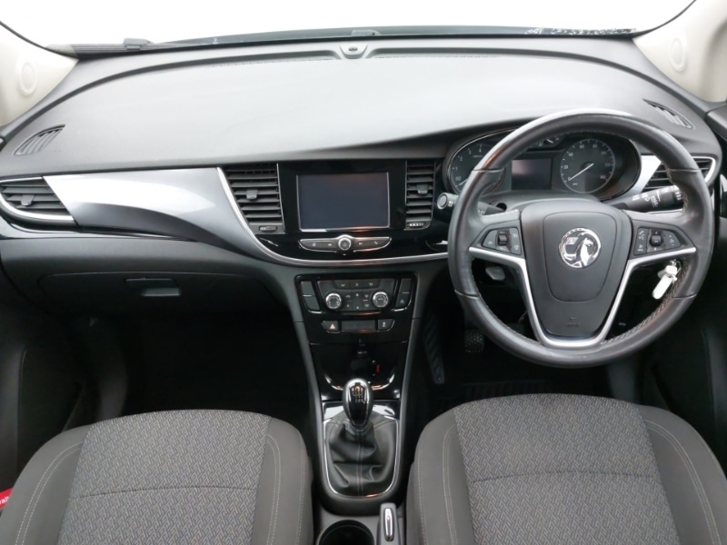 Used Vauxhall Mokka X 2019 for sale - 76589410: Photo 2