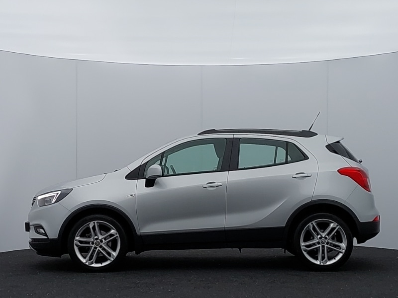 Used Vauxhall Mokka X 2019 for sale - 76589410: Photo 4