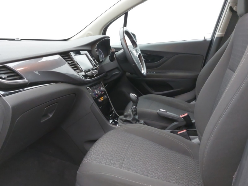 Used Vauxhall Mokka X 2019 for sale - 76589410: Photo 5