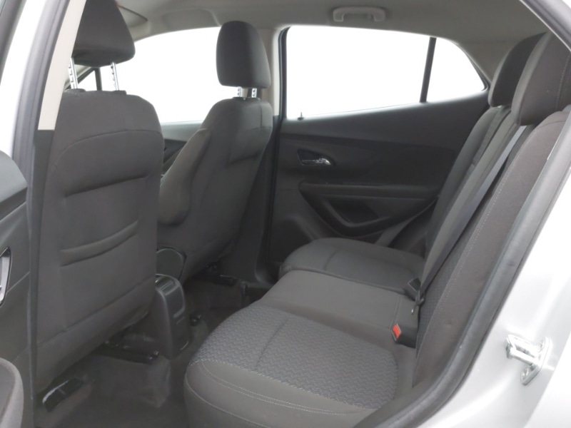 Used Vauxhall Mokka X 2019 for sale - 76589410: Photo 6