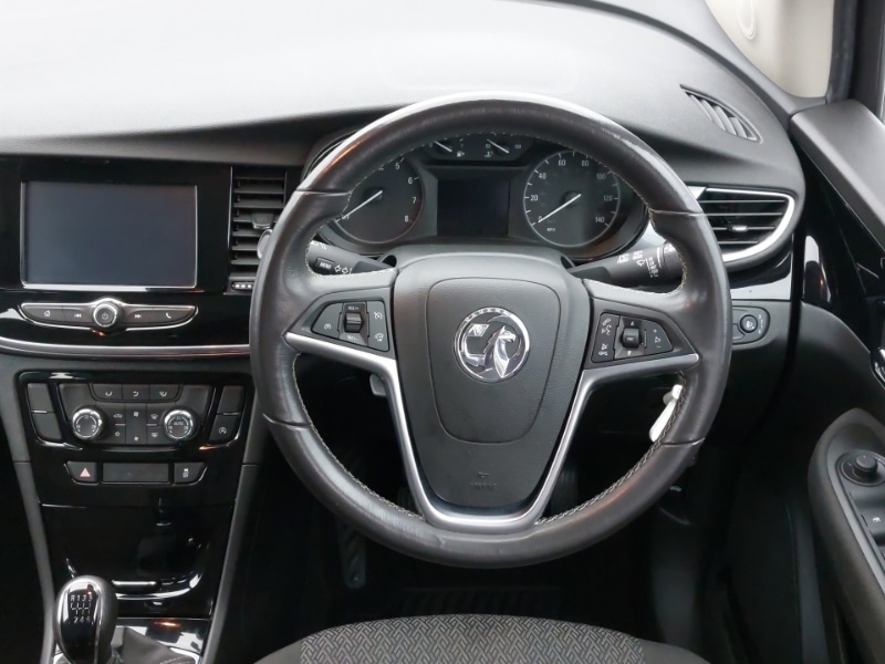 Used Vauxhall Mokka X 2019 for sale - 76589410: Photo 7