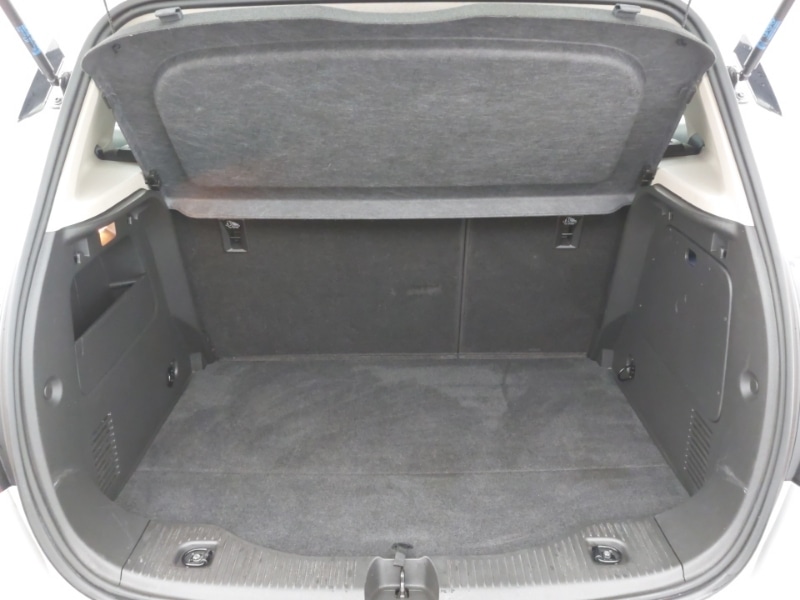 Used Vauxhall Mokka X 2019 for sale - 76589410: Photo 8