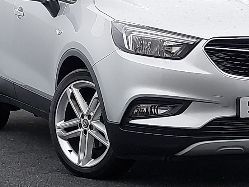 Used Vauxhall Mokka X 2019 for sale - 76589410: Photo 9