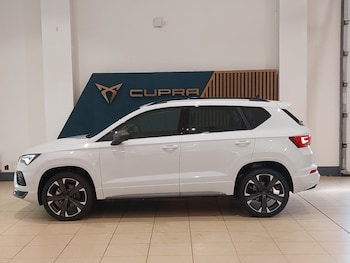 Used Cupra Ateca 2024 for sale - 75500746: Photo