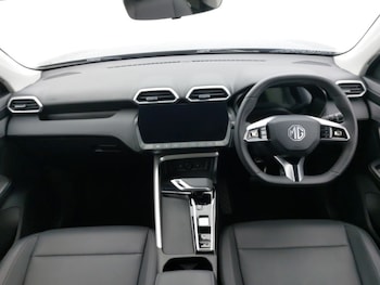 Used MG MG ZS 2025 for sale - 79069954: Photo