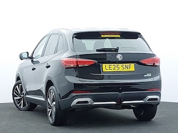 Used MG MG ZS 2025 for sale - 79069954: Photo