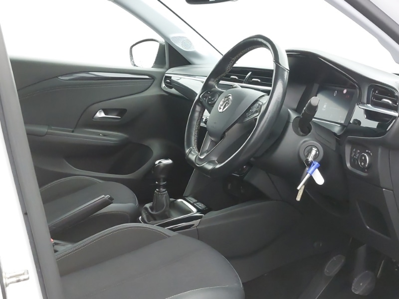 Used Vauxhall Corsa 2020 for sale - 78147454: Photo 12