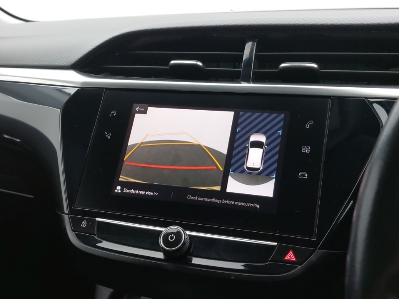 Used Vauxhall Corsa 2020 for sale - 78147454: Photo 13