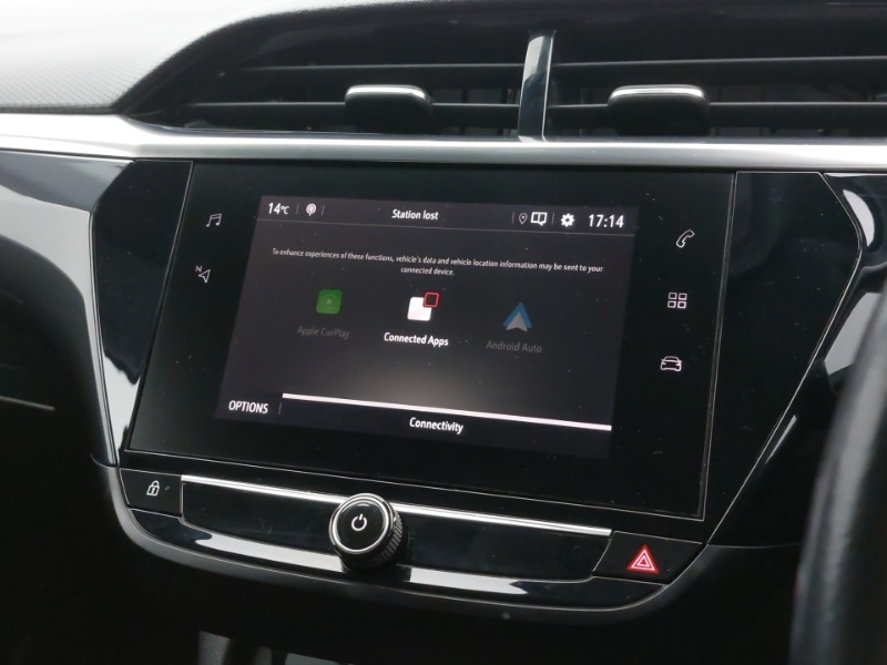 Used Vauxhall Corsa 2020 for sale - 78147454: Photo 14