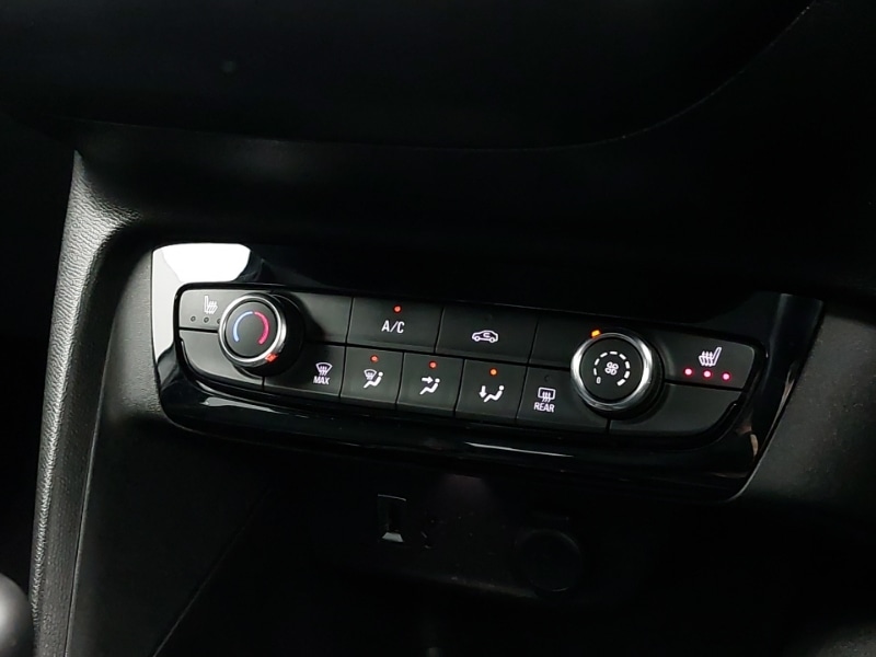 Used Vauxhall Corsa 2020 for sale - 78147454: Photo 15