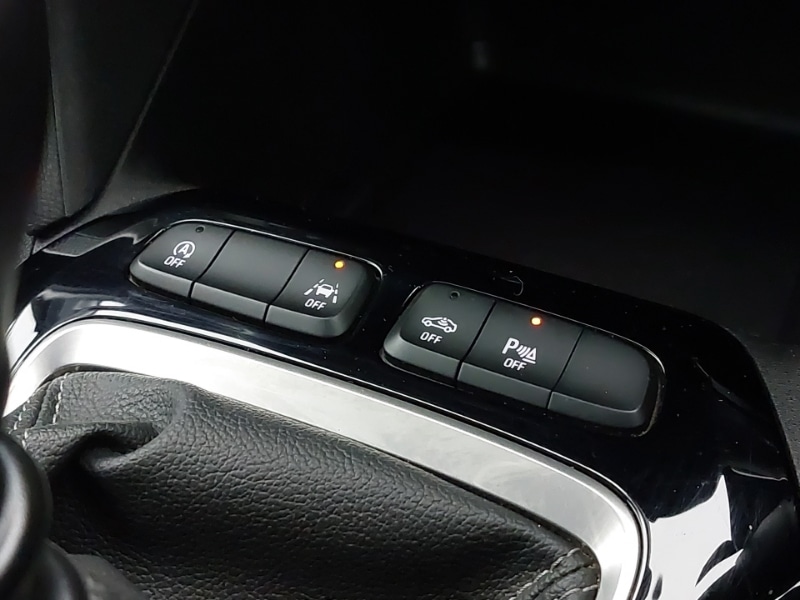 Used Vauxhall Corsa 2020 for sale - 78147454: Photo 16