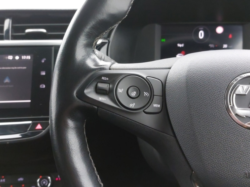 Used Vauxhall Corsa 2020 for sale - 78147454: Photo 17