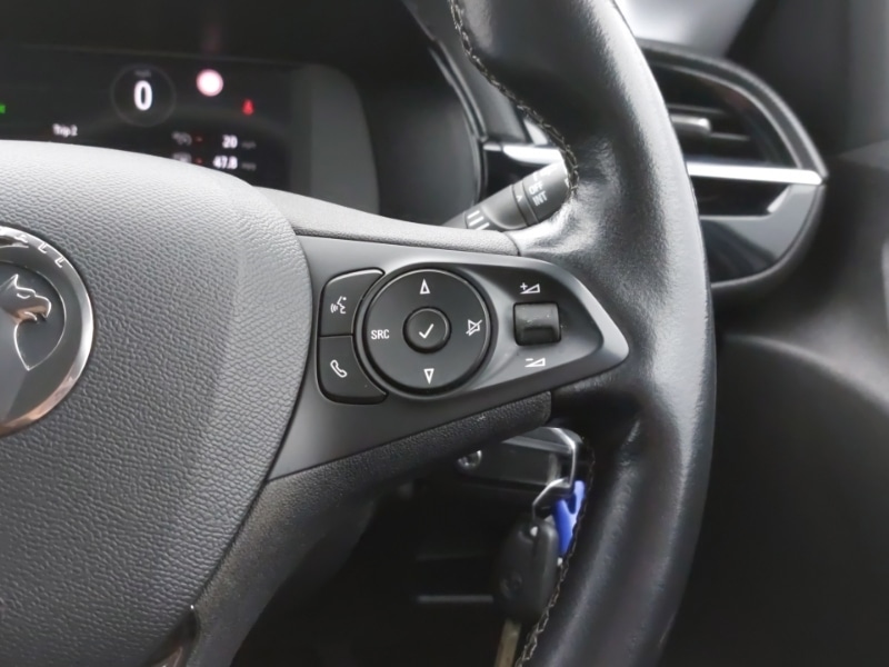 Used Vauxhall Corsa 2020 for sale - 78147454: Photo 18