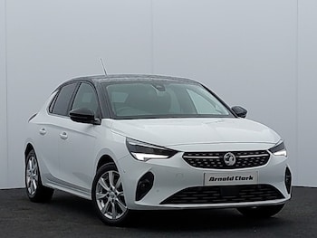 Used Vauxhall Corsa 2020 for sale - 78147454: Photo