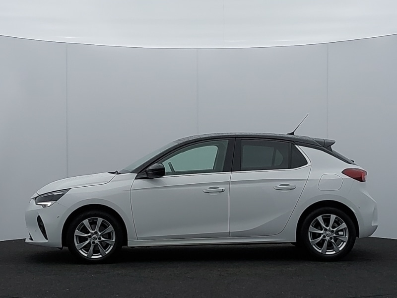 Used Vauxhall Corsa 2020 for sale - 78147454: Photo 4