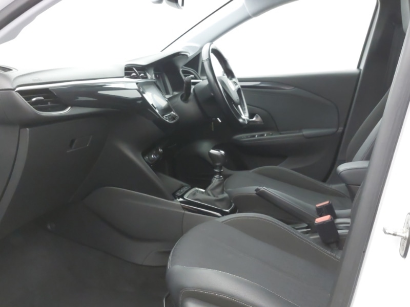 Used Vauxhall Corsa 2020 for sale - 78147454: Photo 5