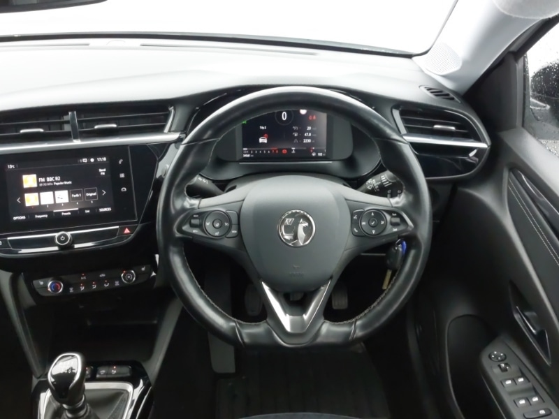 Used Vauxhall Corsa 2020 for sale - 78147454: Photo 7