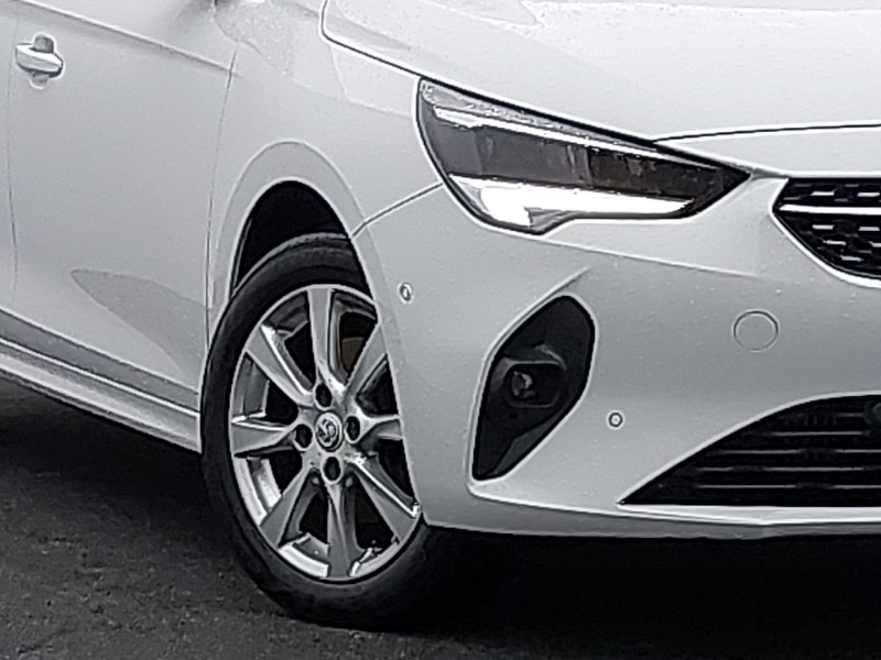 Used Vauxhall Corsa 2020 for sale - 78147454: Photo 9