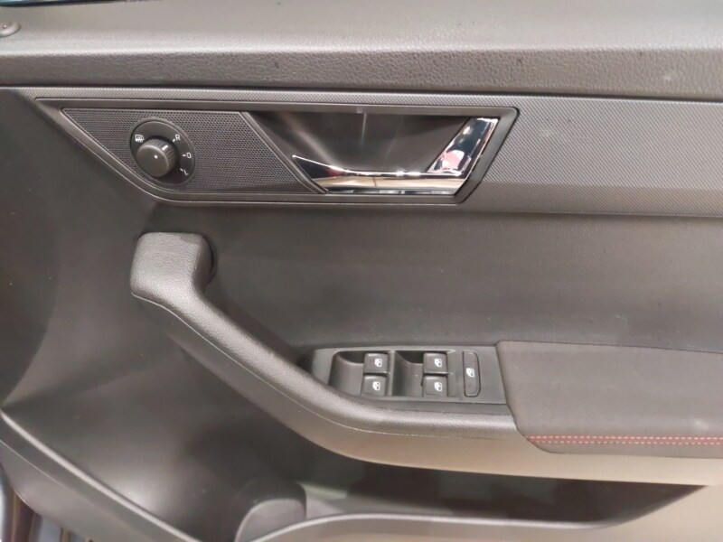 Used Skoda Fabia 2020 for sale - 77517965: Photo 10