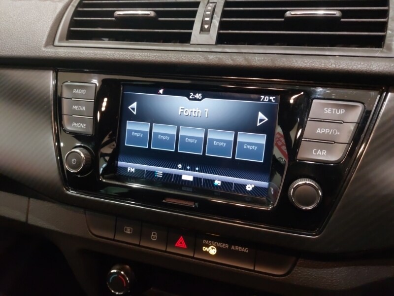 Used Skoda Fabia 2020 for sale - 77517965: Photo 11