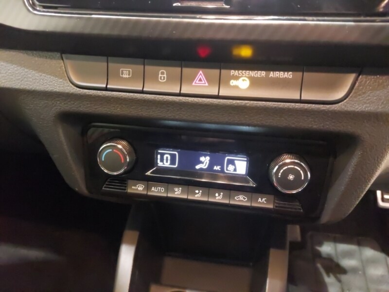 Used Skoda Fabia 2020 for sale - 77517965: Photo 18