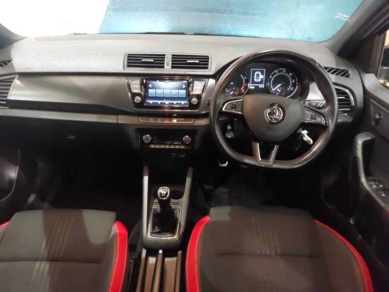 Used Skoda Fabia 2020 for sale - 77517965: Photo 2