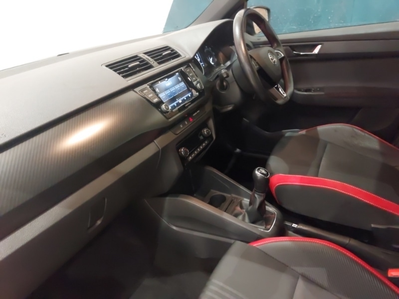 Used Skoda Fabia 2020 for sale - 77517965: Photo 5