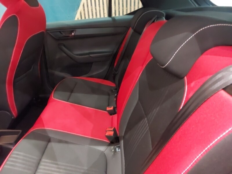 Used Skoda Fabia 2020 for sale - 77517965: Photo 6