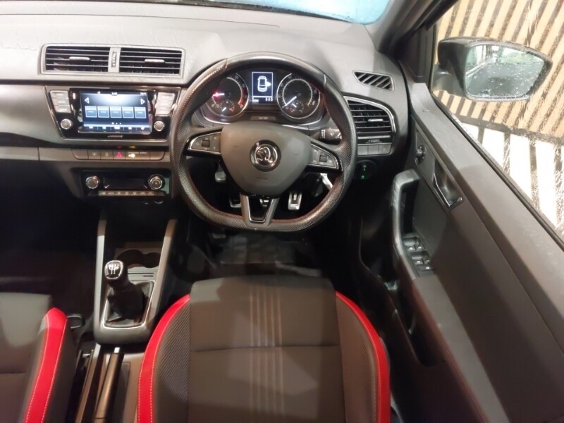 Used Skoda Fabia 2020 for sale - 77517965: Photo 7