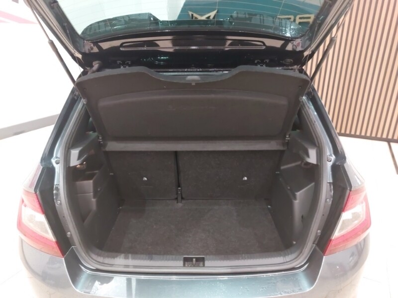 Used Skoda Fabia 2020 for sale - 77517965: Photo 8