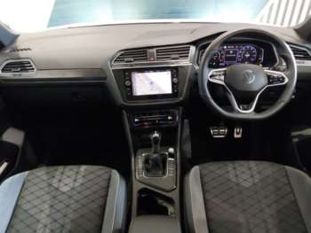Used Volkswagen Tiguan 2021 for sale - 74973378: Photo