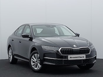 2025 - 1.5 TSI SE Technology 5dr