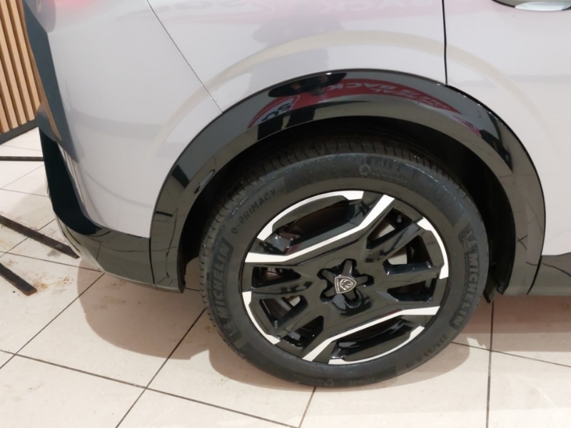 Used Peugeot 3008 2025 for sale - 77081177: Photo 12